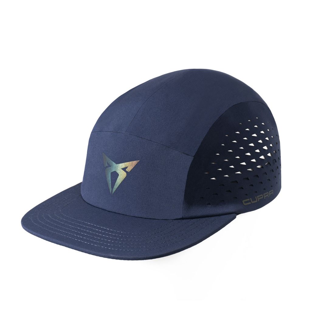 CUPRA Light Cap