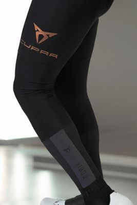 GOBIK x CUPRA Radhose lang, Damen