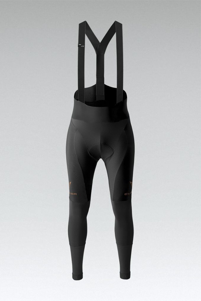 GOBIK x CUPRA Radhose lang, Damen