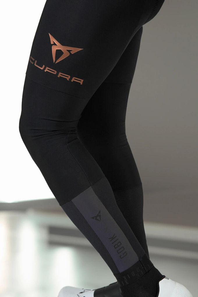 GOBIK x CUPRA Radhose lang, Damen