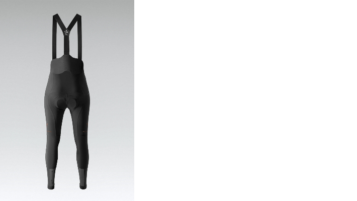 GOBIK x CUPRA Radhose lang, Damen