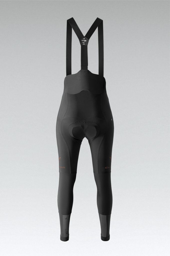 GOBIK x CUPRA Radhose lang, Damen