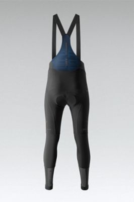 GOBIK x CUPRA Radhose lang, Herren