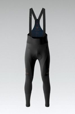 GOBIK x CUPRA Radhose lang, Herren