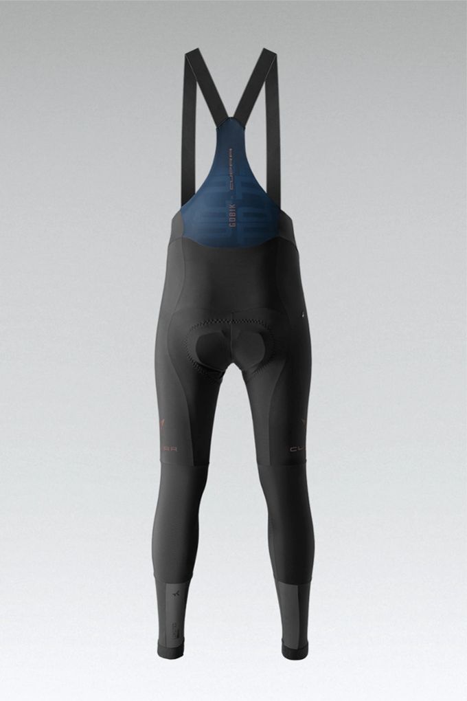 GOBIK x CUPRA Radhose lang, Herren