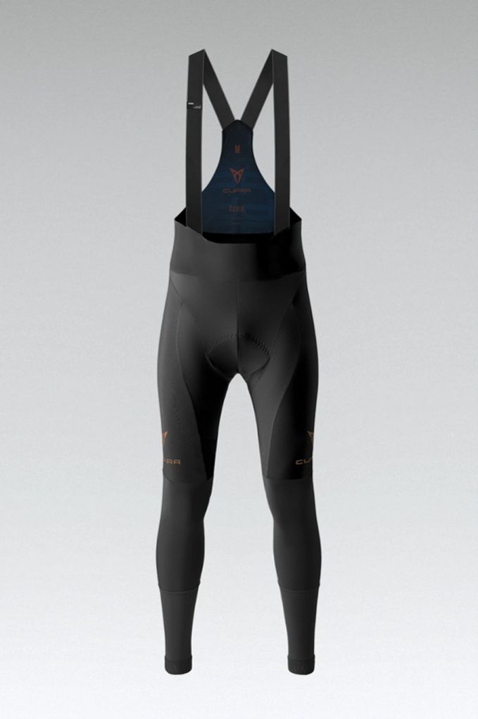 GOBIK x CUPRA Radhose lang, Herren