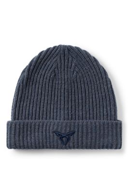 CUPRA BEANIE MOONSLATE