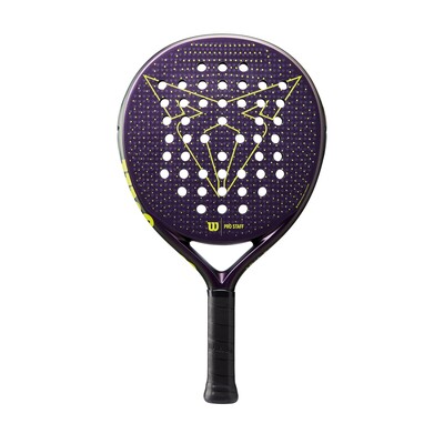 WILSON x CUPRA Padel Racket Limited Edition