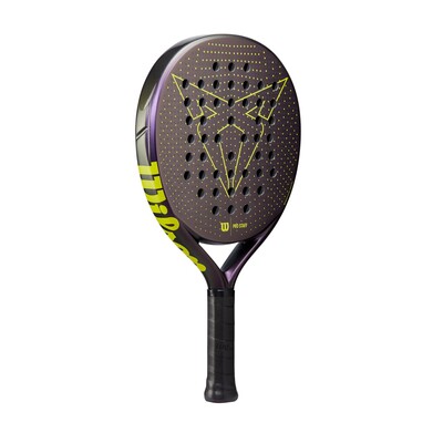 WILSON x CUPRA Padel Racket Limited Edition