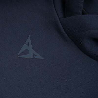 CUPRA Hoodie Moonslate Kids