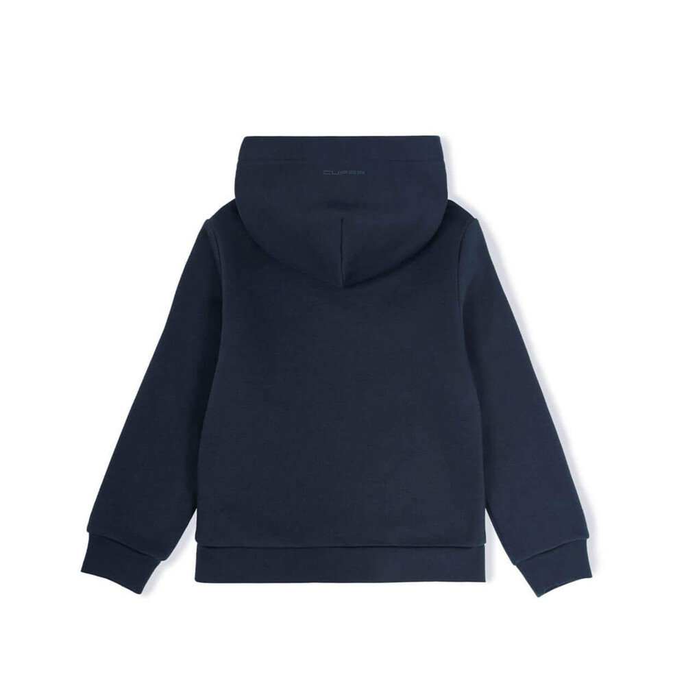 CUPRA Hoodie Moonslate Kids