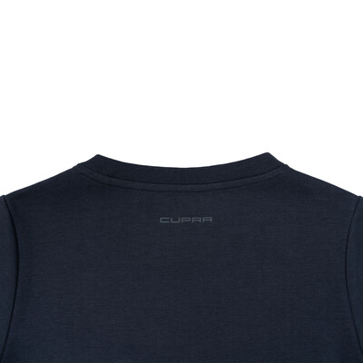 CUPRA Crewneck Sweatshirt Moonslate Kids