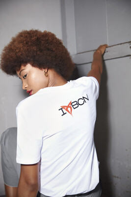 CUPRA I LOVE BCN Front Bird T-Shirt – UNISEX