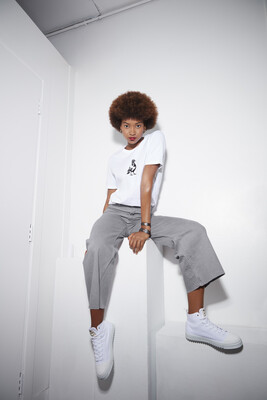 CUPRA I LOVE BCN Front Bird T-Shirt – UNISEX