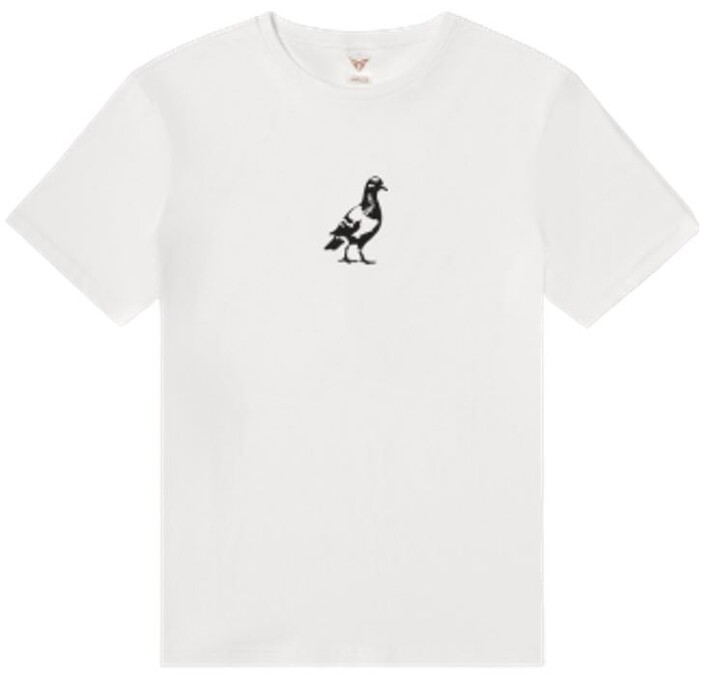 CUPRA I LOVE BCN Front Bird T-Shirt – UNISEX