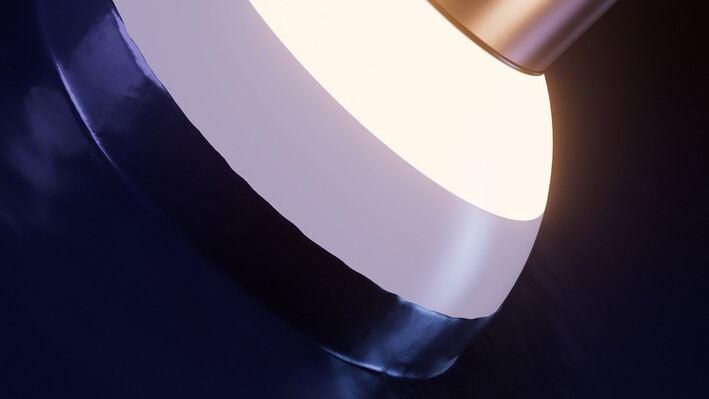 Marset x CUPRA Dipping Light