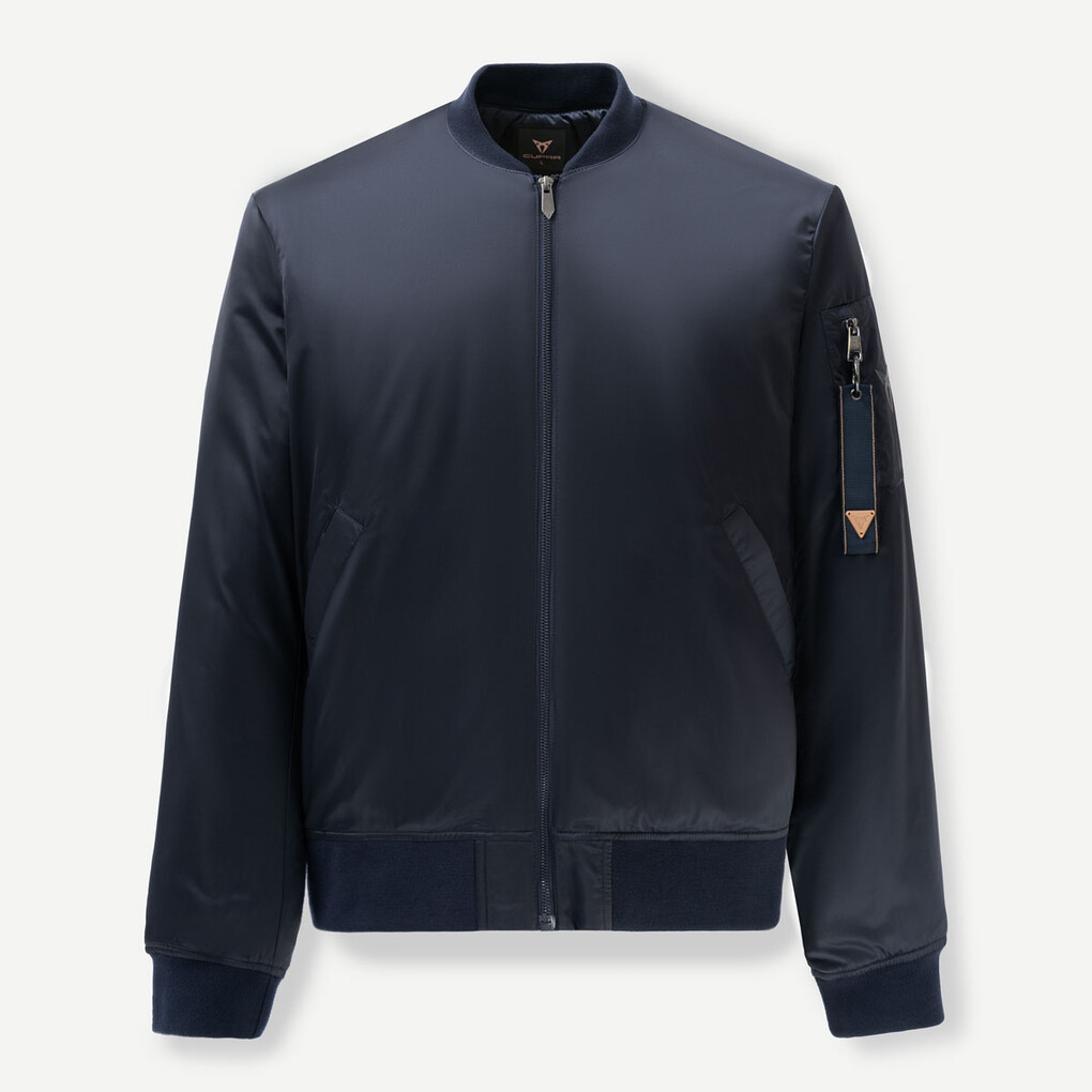 CUPRA Bomber Jacke