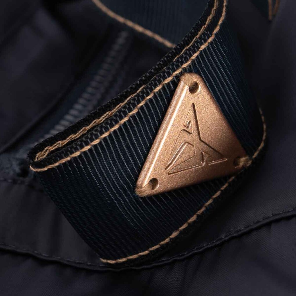 CUPRA Bomber Jacke