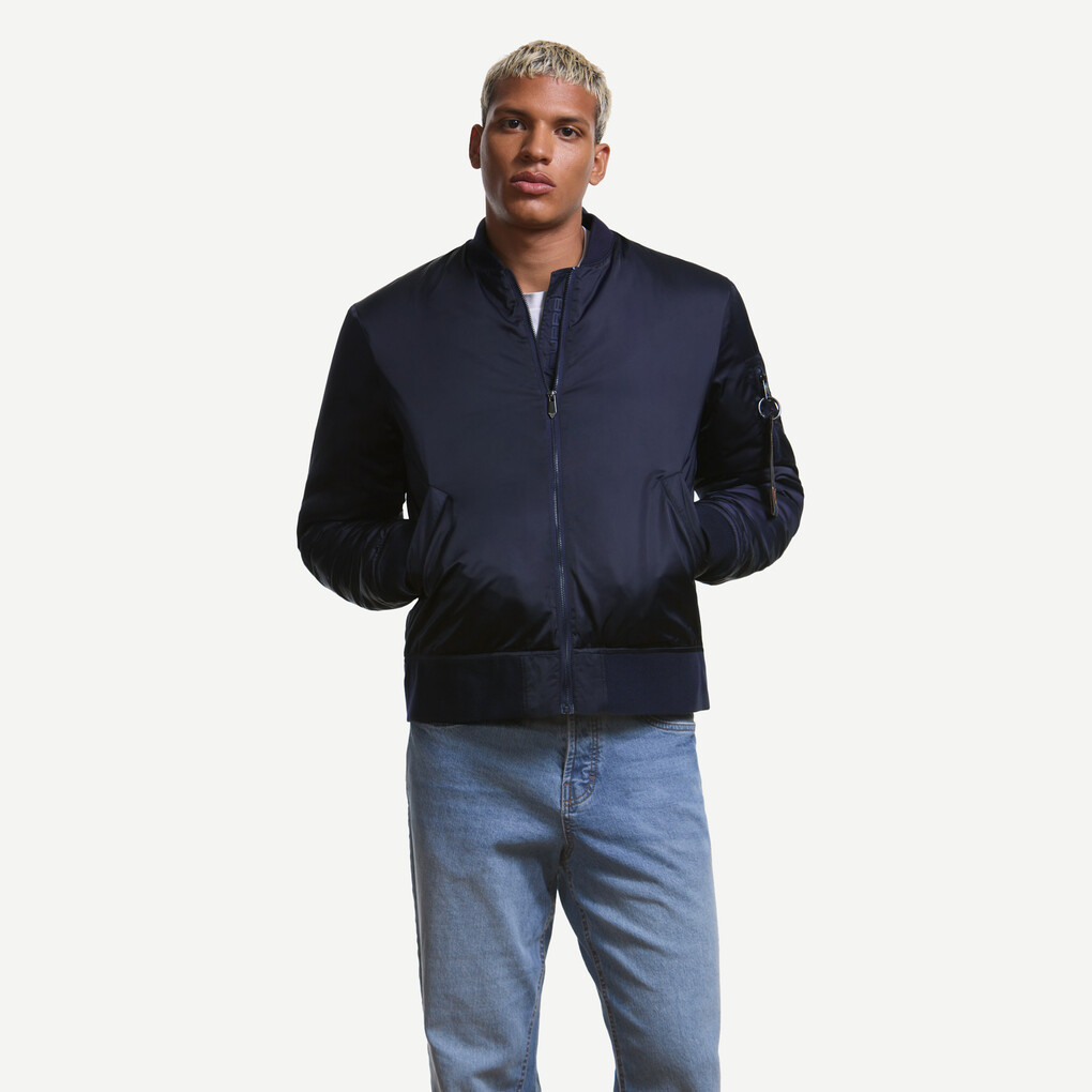 CUPRA Bomber Jacke
