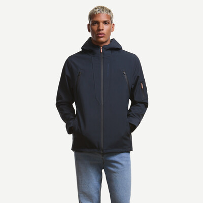 CUPRA Softshell Jacke