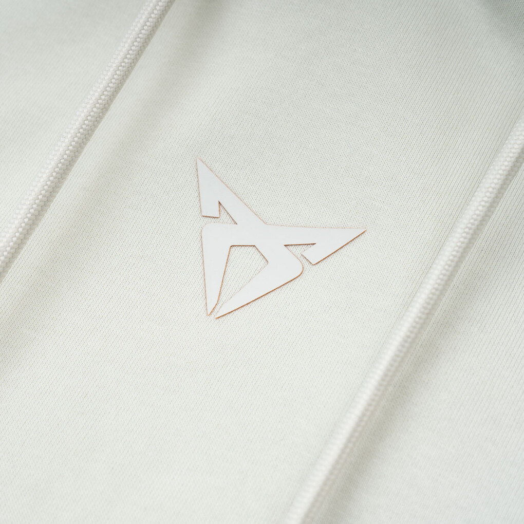 CUPRA Hoodie Taiga Unisex