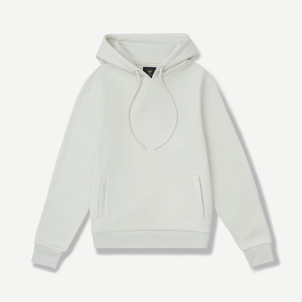 CUPRA Hoodie Taiga Unisex