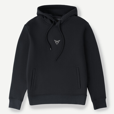 CUPRA Hoodie Schwarz Unisex