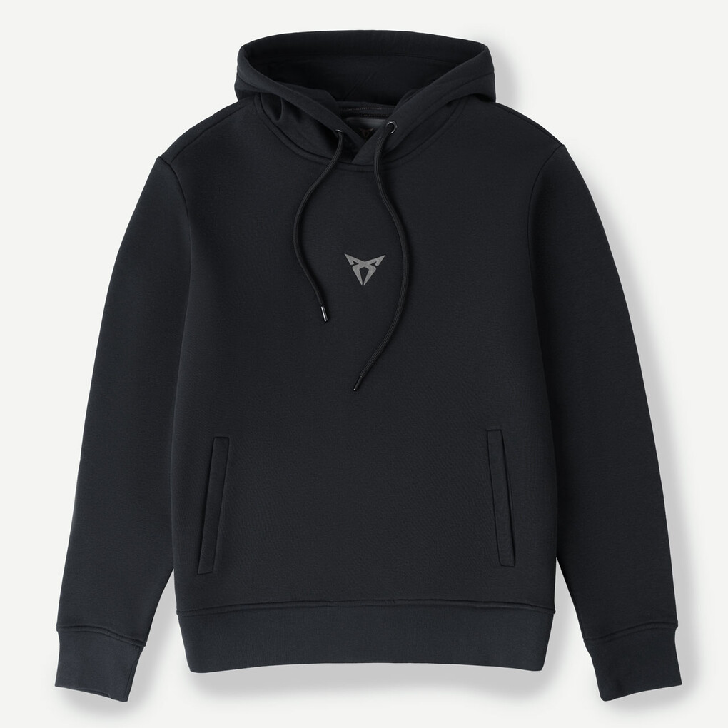 CUPRA Hoodie Schwarz Unisex
