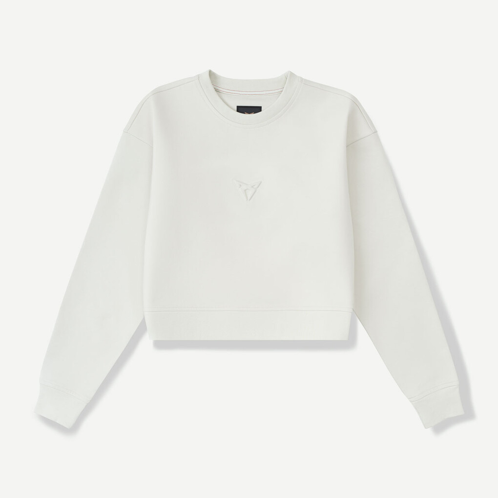 CUPRA Crewneck Sweatshirt Taiga Damen