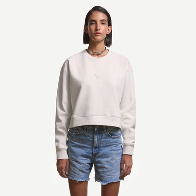 CUPRA Crewneck Sweatshirt Taiga Damen