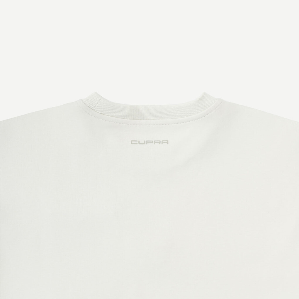 CUPRA Crewneck Sweatshirt Taiga Damen