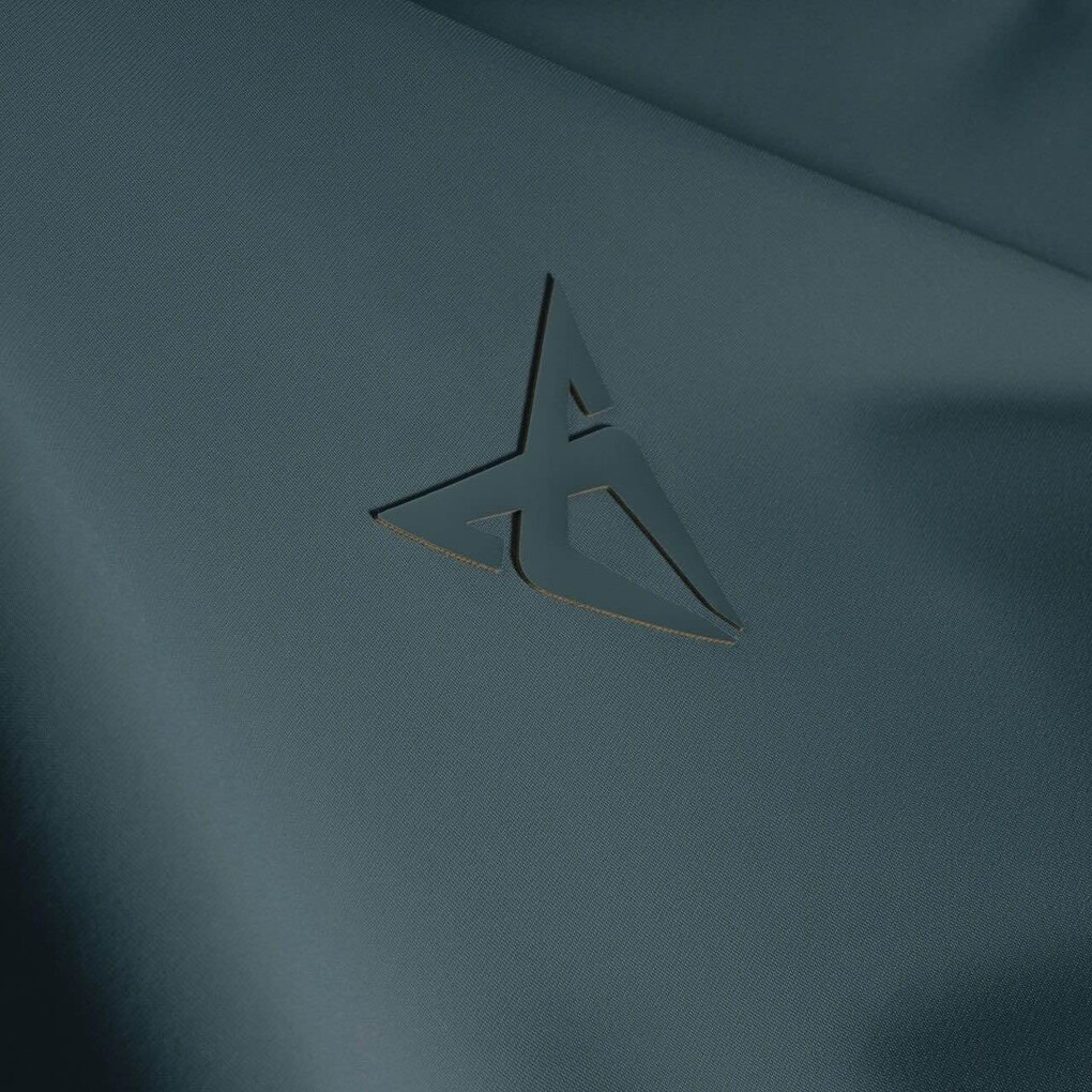 CUPRA Tech T-Shirt Enceladus Grey Unisex