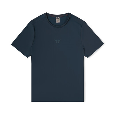 CUPRA Tech T-Shirt Moonslate Unisex