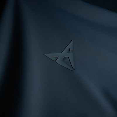 CUPRA Tech T-Shirt Moonslate Unisex