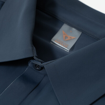 CUPRA Tech-Polo Moonslate Herren