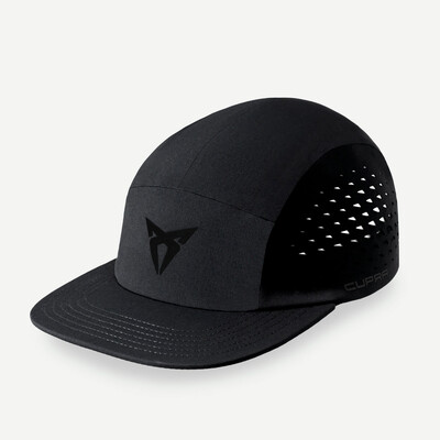 CUPRA Lightweight Cap Schwarz