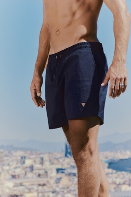 CUPRA Badehose Herren