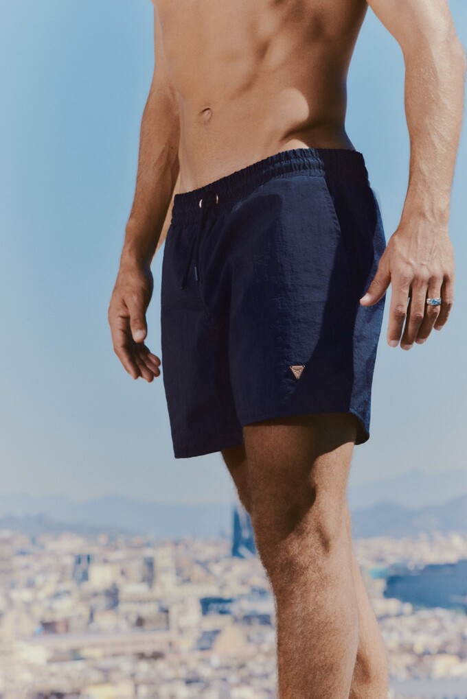 CUPRA Badehose Herren