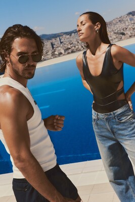 CUPRA Iconic Badeanzug - Damen