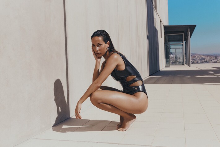 CUPRA Iconic Badeanzug - Damen