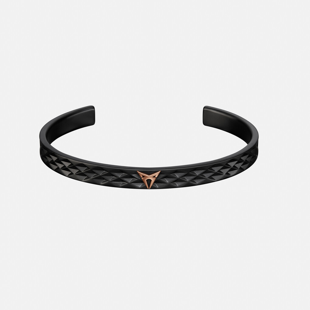 MAM x CUPRA Armband Parametric