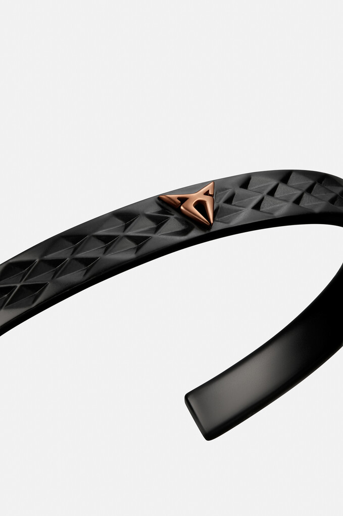 MAM x CUPRA Armband Parametric