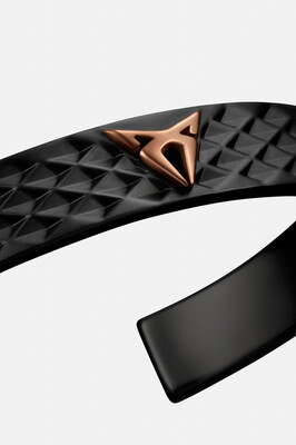 MAM x CUPRA Armband Parametric