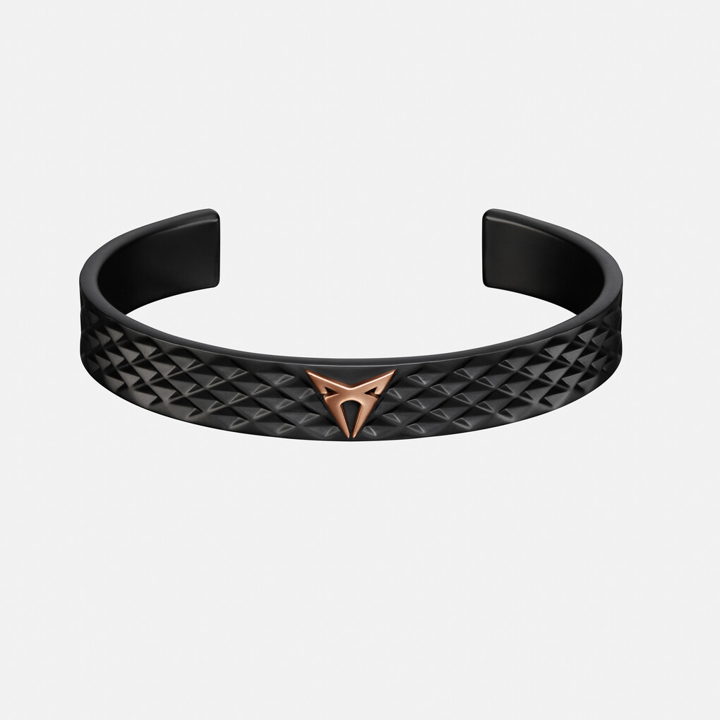 MAM x CUPRA Armband Parametric