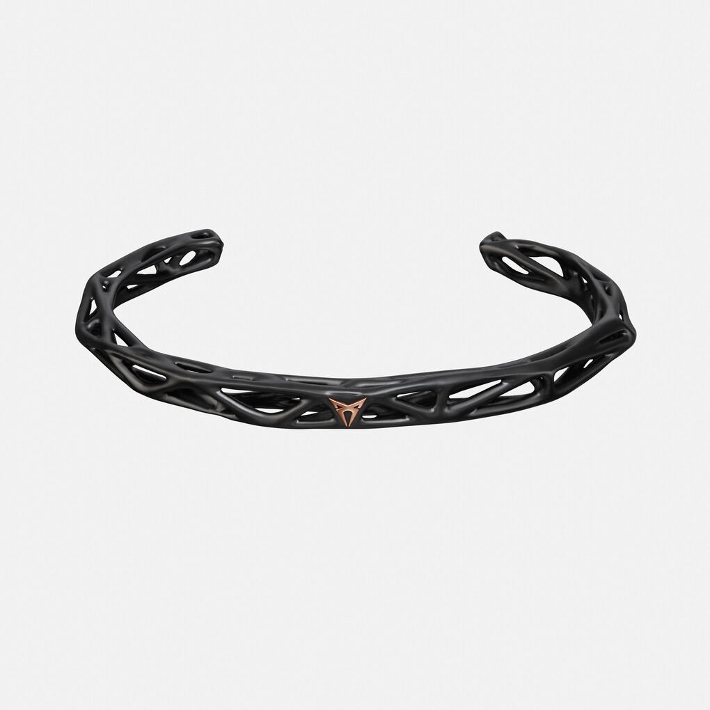 MAM x CUPRA Armband Voronoi - Unigröße