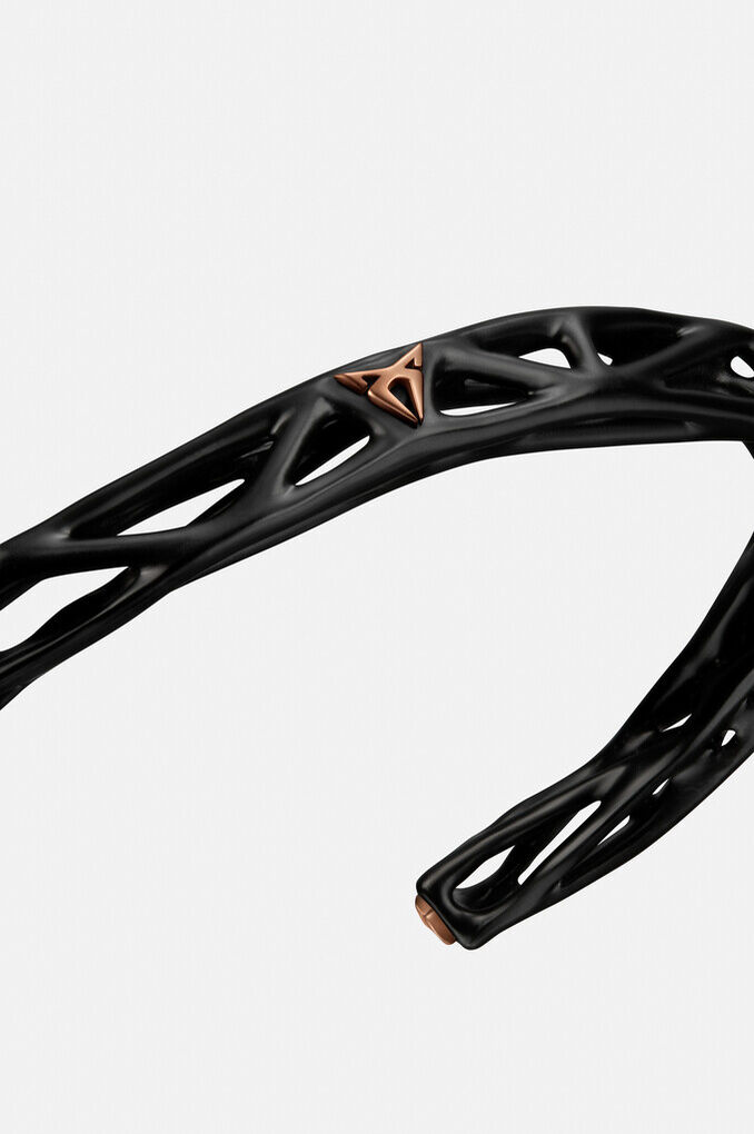 MAM x CUPRA Armband Voronoi - Unigröße