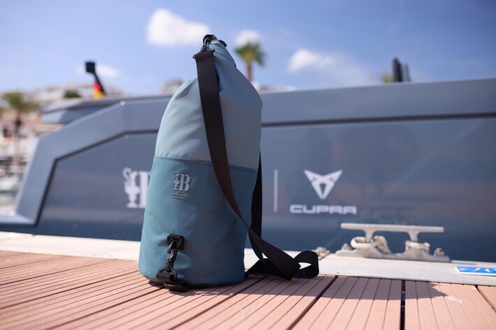 CUPRA Drybag wasserdichte Tasche