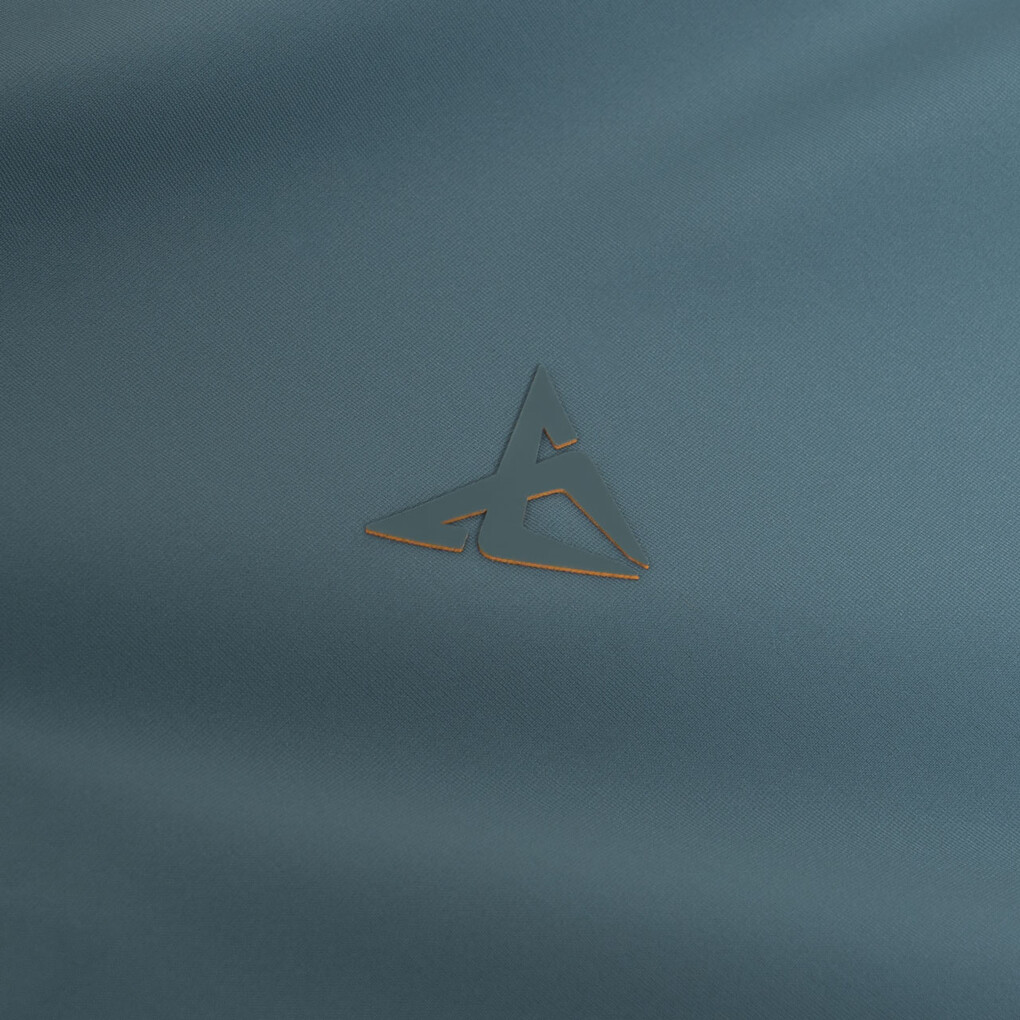 CUPRA Tech-Polo Enceladus Grey Damen