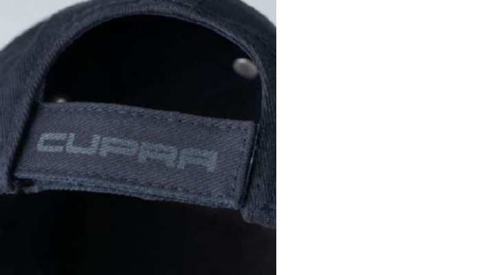 CUPRA Baseball Cap Kids