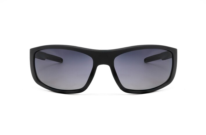 CUPRA Sportbrille Schwarz